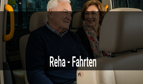 Reha - Fahrten